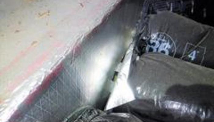 Duct blaster test Maryland